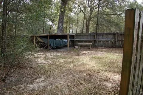 4041 Willis Way, Milton, FL 32583 photo 15