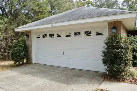 4041 Willis Way, Milton, FL 32583 photo 5