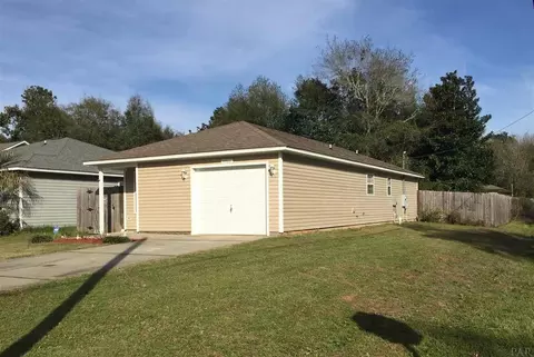3960 Floridatown Rd, Pace, FL 32571 photo 1