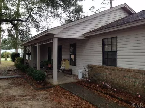 5328 Casper Cir, Milton, FL 32570 photo 33
