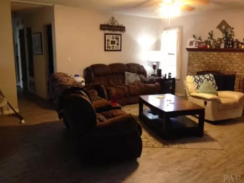 5328 Casper Cir, Milton, FL 32570 photo 14