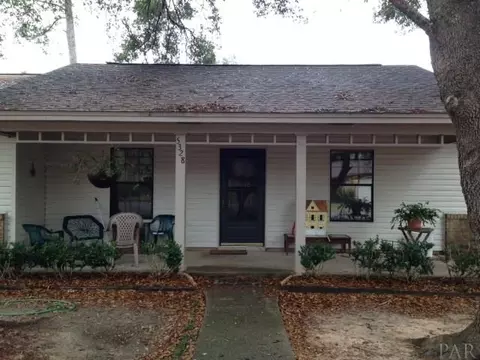 5328 Casper Cir, Milton, FL 32570 photo 31