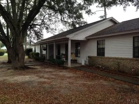 5328 Casper Cir, Milton, FL 32570 photo 24