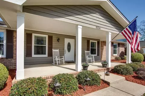 3124 Abel Ave, Pace, FL 32571 photo 1