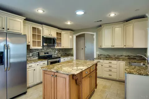 3124 Abel Ave, Pace, FL 32571 photo 7
