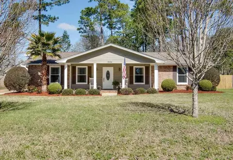 3124 Abel Ave, Pace, FL 32571 photo 2