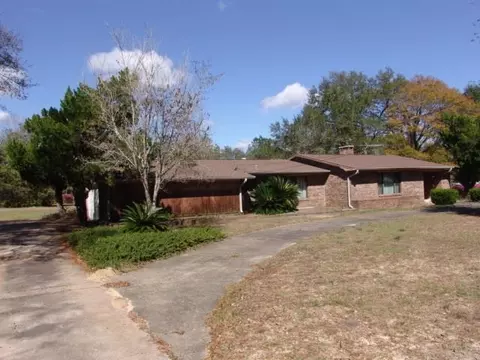 8612 Bailly Rd, Milton, FL 32583 photo 1
