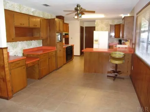 8612 Bailly Rd, Milton, FL 32583 photo 2