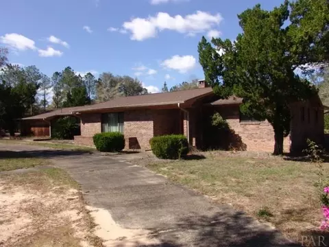 8612 Bailly Rd, Milton, FL 32583 photo 48