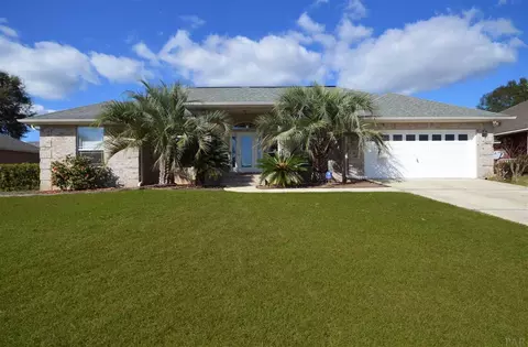 4236 Lancaster Gate Dr, Pace, FL 32571 photo 1