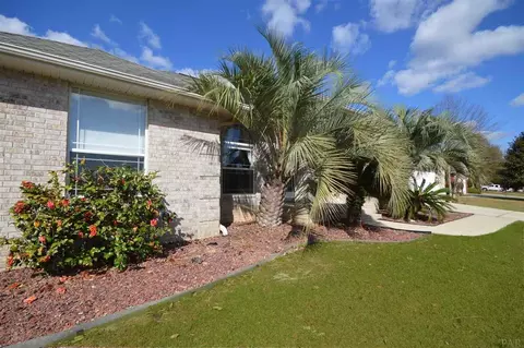 4236 Lancaster Gate Dr, Pace, FL 32571 photo 36
