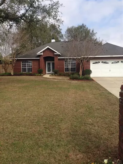 4262 Spindlewick Dr, Pace, FL 32571 photo 1