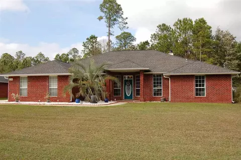 5136 Seneca Trl, Milton, FL 32583 photo 1