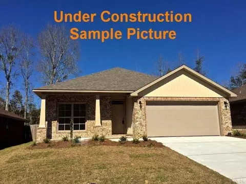 982 John Deere Ln, Cantonment, FL 32533 photo 1
