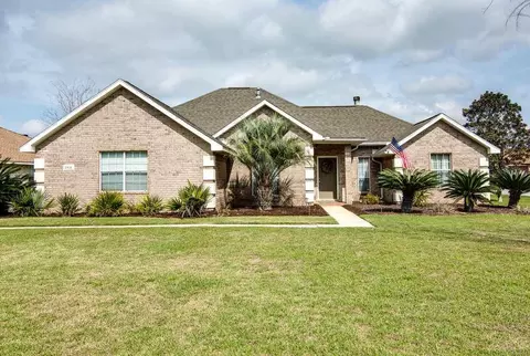 3418 Ashmore Ln, Pace, FL 32571 photo 1