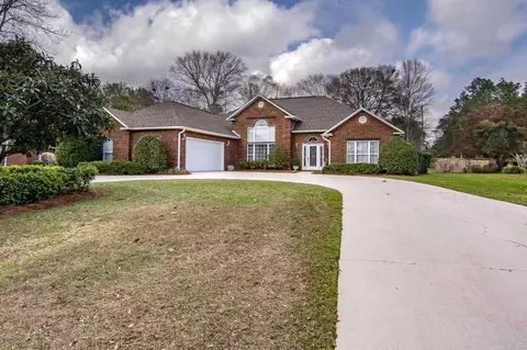 3050 Killarney Dr, Pace, FL 32571 photo 1