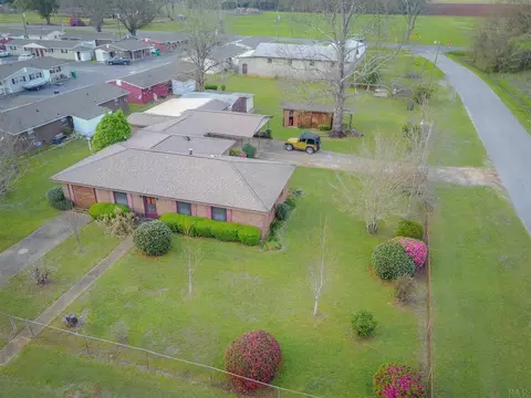 4090 Harrison Ave, Jay, FL 32565 photo 37