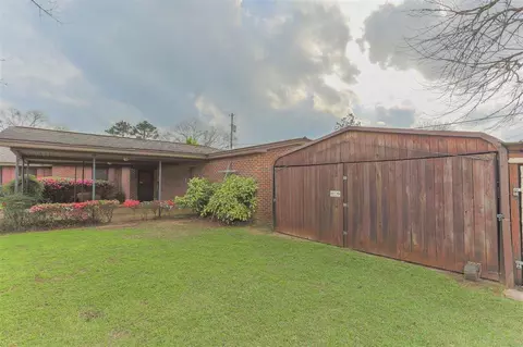4090 Harrison Ave, Jay, FL 32565 photo 11