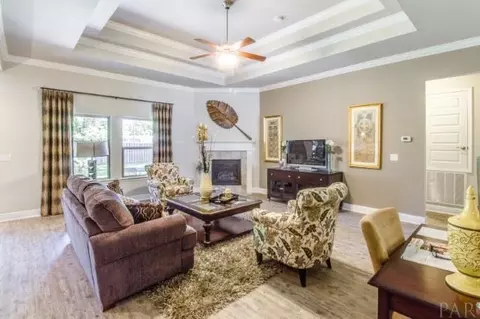 4233 S Cambridge Way, Pace, FL 32571 photo 1