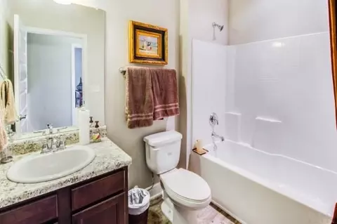 4233 S Cambridge Way, Pace, FL 32571 photo 12