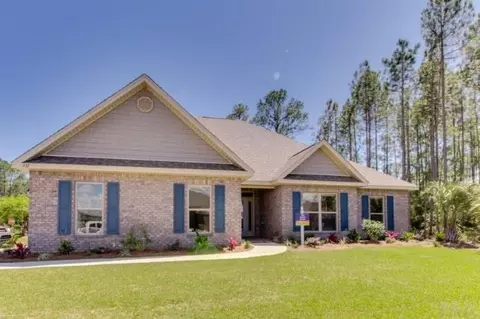 4233 S Cambridge Way, Pace, FL 32571 photo 2