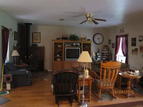 5225 Siripon Rd, Milton, FL 32570 photo 7
