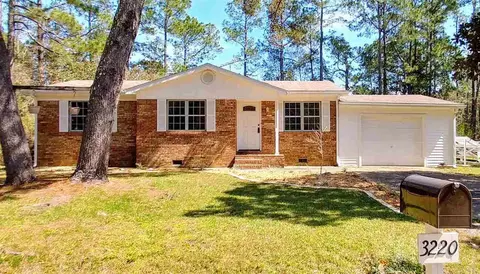 3220 Harrison St, Milton, FL 32583 photo 26
