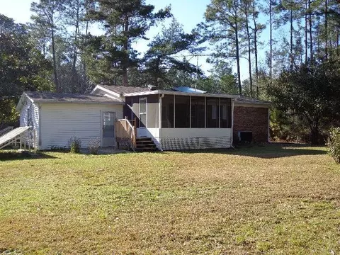 3220 Harrison St, Milton, FL 32583 photo 2