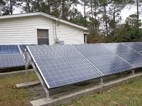 3220 Harrison St, Milton, FL 32583 photo 3