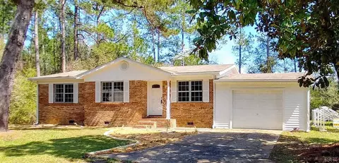 3220 Harrison St, Milton, FL 32583 photo 1