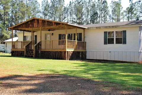 7191 Springhill Rd, Milton, FL 32570 photo 1