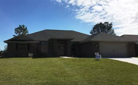5540 Bellview Ct, Milton, FL 32583 photo 1