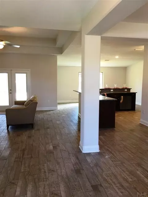 5540 Bellview Ct, Milton, FL 32583 photo 2