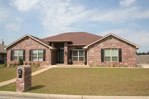 4816 Ambition Ct, Milton, FL 32570 photo 1