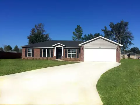 5511 Mill Race Cir, Pace, FL 32571 photo 1