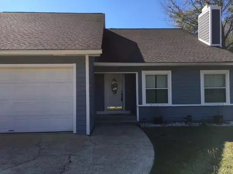 4853 E Spencer Field Rd, Pace, FL 32571 photo 3