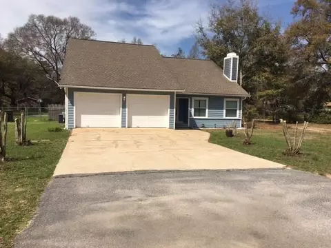 4853 E Spencer Field Rd, Pace, FL 32571 photo 2