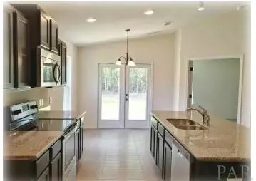 5551 Peach Dr, Pace, FL 32571 photo 5