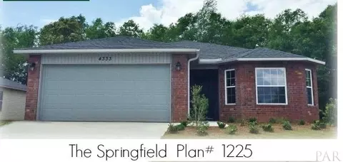 5551 Peach Dr, Pace, FL 32571 photo 4