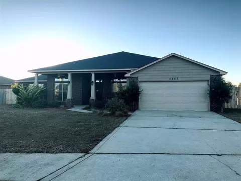 5467 Turbine Way, Pace, FL 32571 photo 1