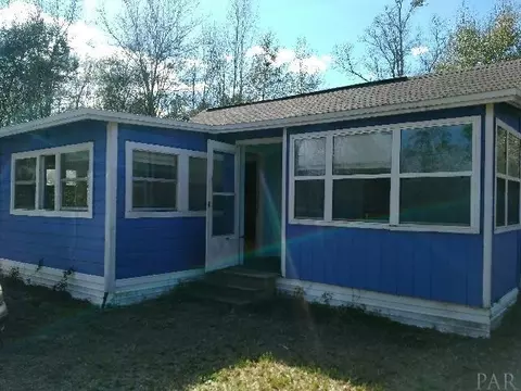7101 Mccray Rd, Milton, FL 32583 photo 2