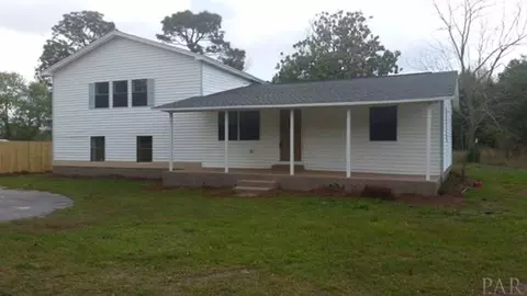 3450 Willard Norris Rd, Pace, FL 32571 photo 7