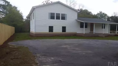 3450 Willard Norris Rd, Pace, FL 32571 photo 6