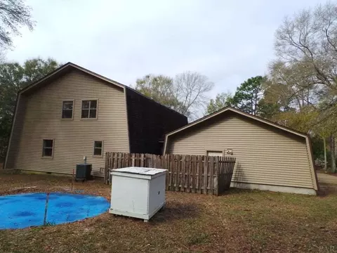 5666 Milligan Ford Rd, Pace, FL 32571 photo 2