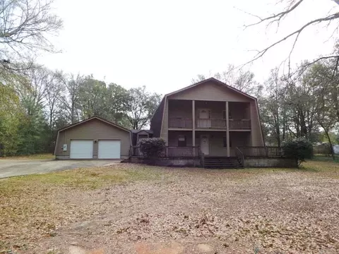 5666 Milligan Ford Rd, Pace, FL 32571 photo 1