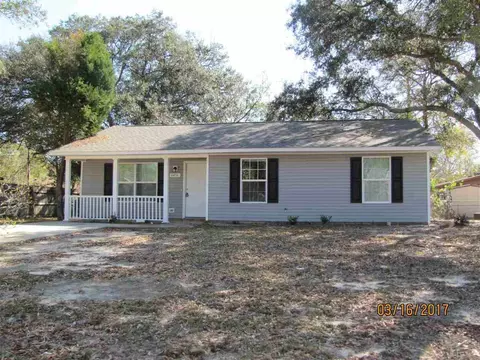 6436 Colonial Dr, Milton, FL 32570 photo 1