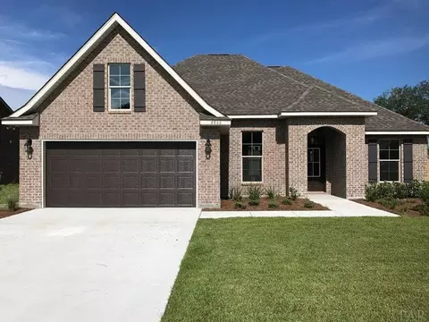 4866 Spears St, Pace, FL 32571 photo 1