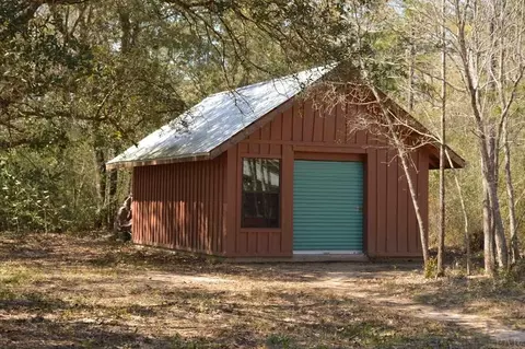 9846 Red Rock Rd, Milton, FL 32570 photo 35