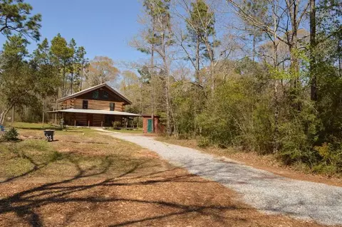 9846 Red Rock Rd, Milton, FL 32570 photo 3