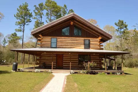 9846 Red Rock Rd, Milton, FL 32570 photo 2